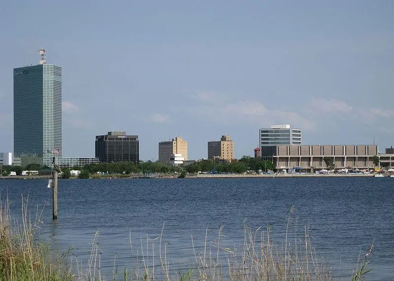 The latest LNG exports facility in Louisiana's Lake Charles has been given the green light