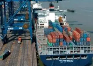 Phase one of the floating LNG project in the northern Port of Tianjin is said to be worth 3.3bn Yuan (US$539m)