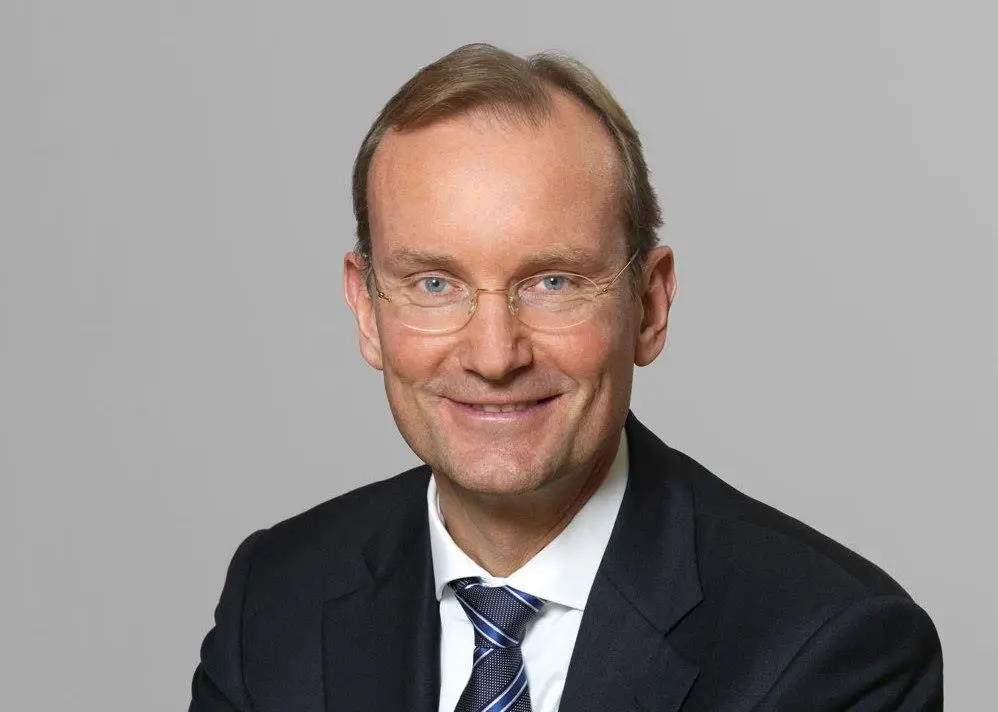 Niels Smedegaard: "we must act quickly to find solutions". Photo: DFDS