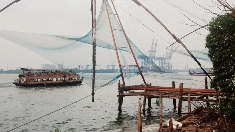 Cochin
