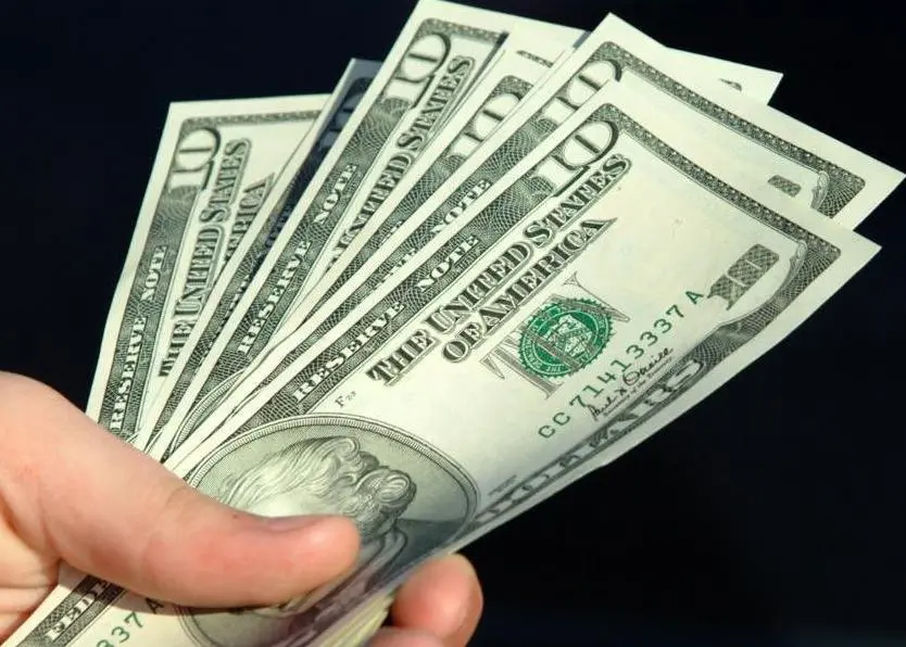 Could money flow problems lead to piracy?
