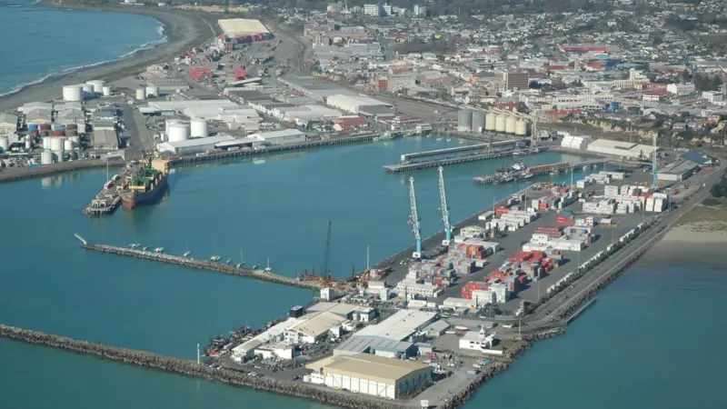 New Zealand is set for a new era for freight