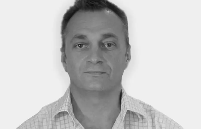 Richard Hepworth: "it's important that owners and operators understand exactly what to look for"