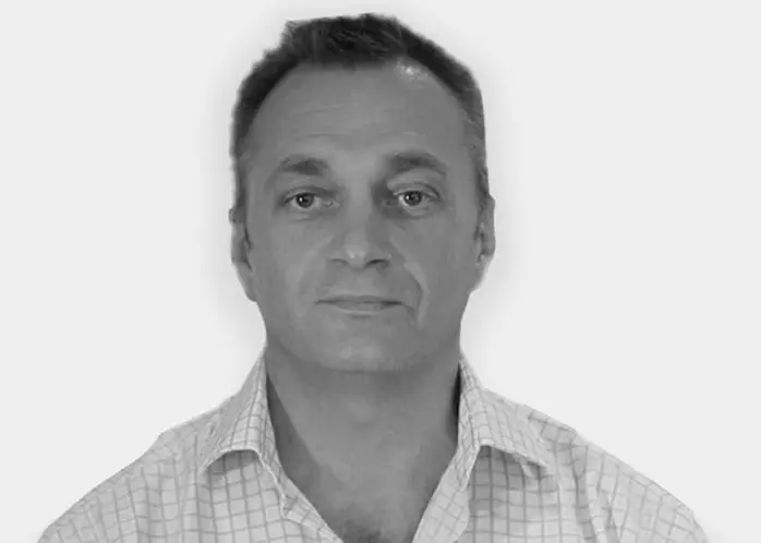 Richard Hepworth: "it's important that owners and operators understand exactly what to look for"