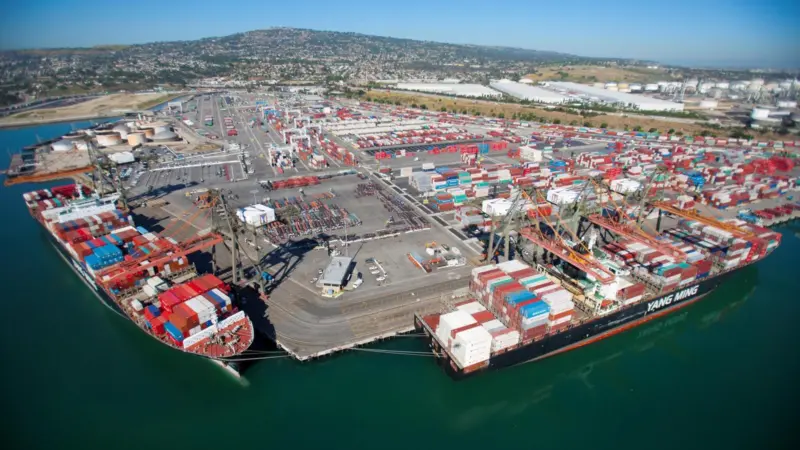 POLA is investing in its terminals to maintain its competitive edge