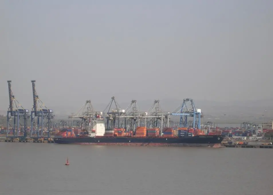 Mumbai