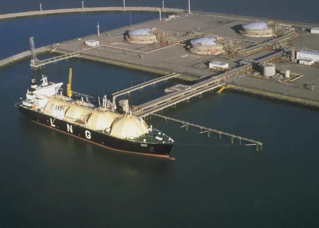 ADNATCO-NGSCO has gone for Marorka energy systems to save time and money and increase on efficiency