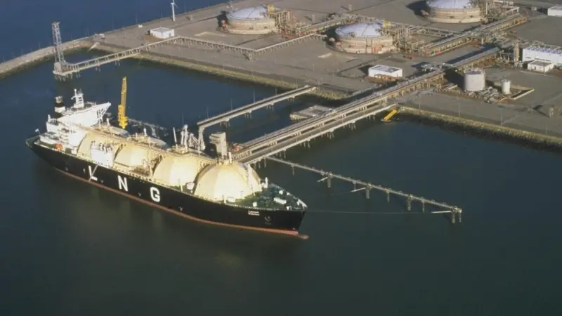 ADNATCO-NGSCO has gone for Marorka energy systems to save time and money and increase on efficiency