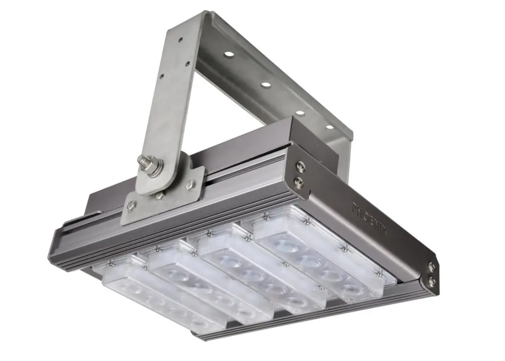 The new Phoenix EcoMod series can provide operators with energy savings of up to 70%