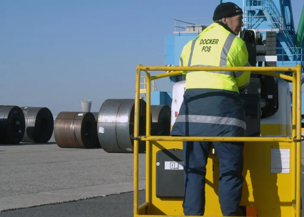 Marseille Fos has recaptured much of the box traffic lost to strikes in 2012