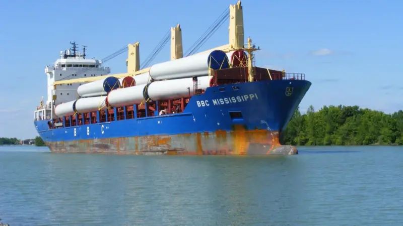 Ports and harbours need to work with ocean 'users' to make sure that their voice is heard