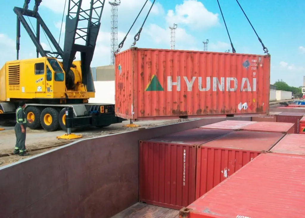 NRPMC's feeder network reaches from the Mediterranean to Upper Egypt