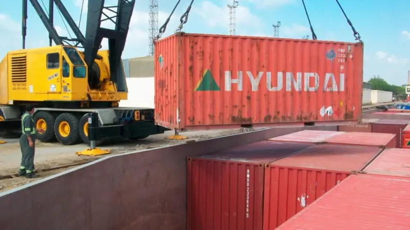 NRPMC's feeder network reaches from the Mediterranean to Upper Egypt