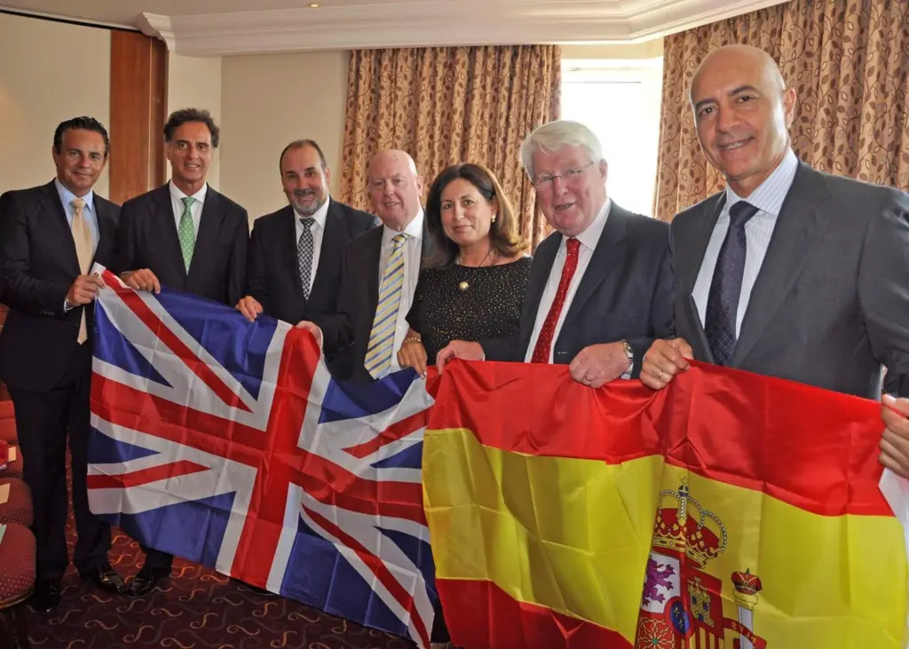 The MoU will promote and develop new trade growth