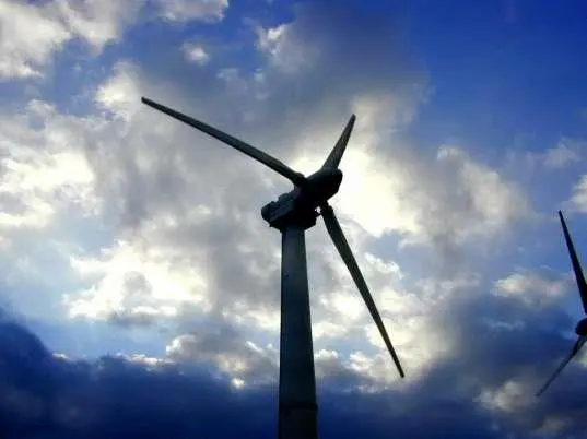 Having a perfect knowledge of the wind conditions can help us to use wind energy conversion systems appropriately, says Mansoureh Hasanzadeh
