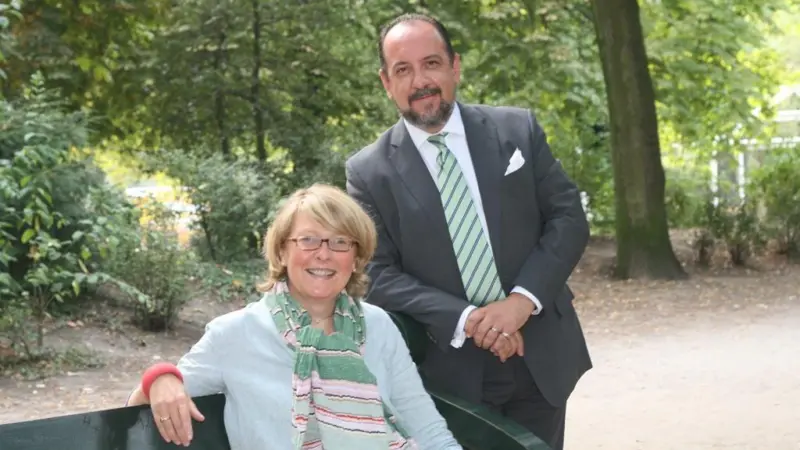 In May, Isabelle Ryckbost was appointed ESPO’s new Secretary General, succeeding Patrick Verhoeven, who took up the position of Secretary General at the European Community Shipowners' Associations (ECSA).