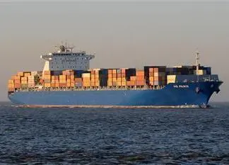 Thirty of Hansa's vessels will be upgraded with TROP software