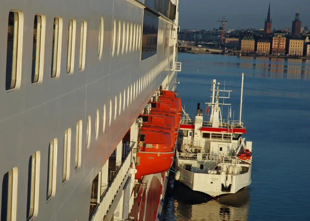 DNV GL says that the new recommendation will help put the ISO draft guideline into practice