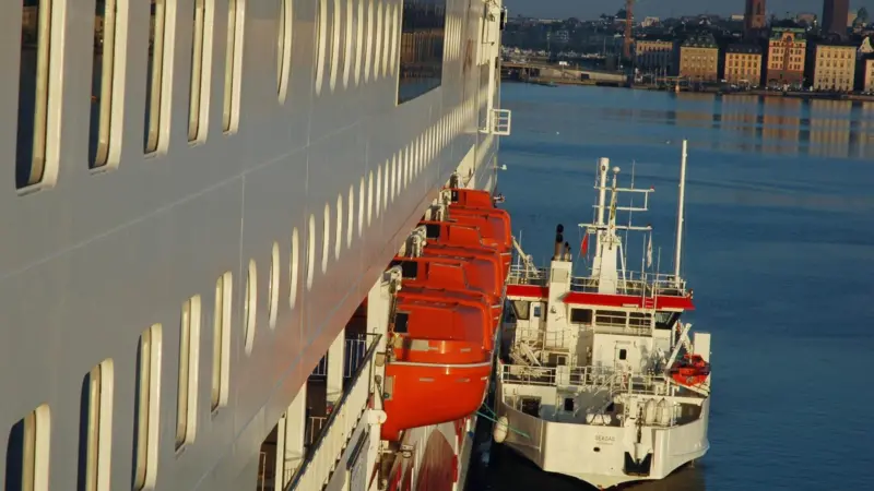 DNV GL says that the new recommendation will help put the ISO draft guideline into practice