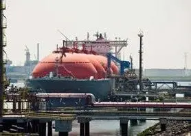 The subsidies are in line with the Port of Rotterdam's plans to create an LNG hub by 2015
