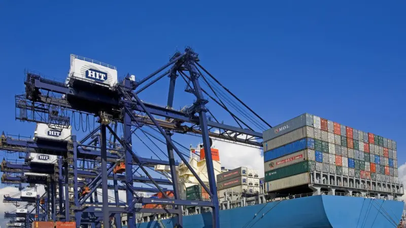 Hutchison Port Trust's Singapore IPO is described as a ‘new financial approach’ in ports