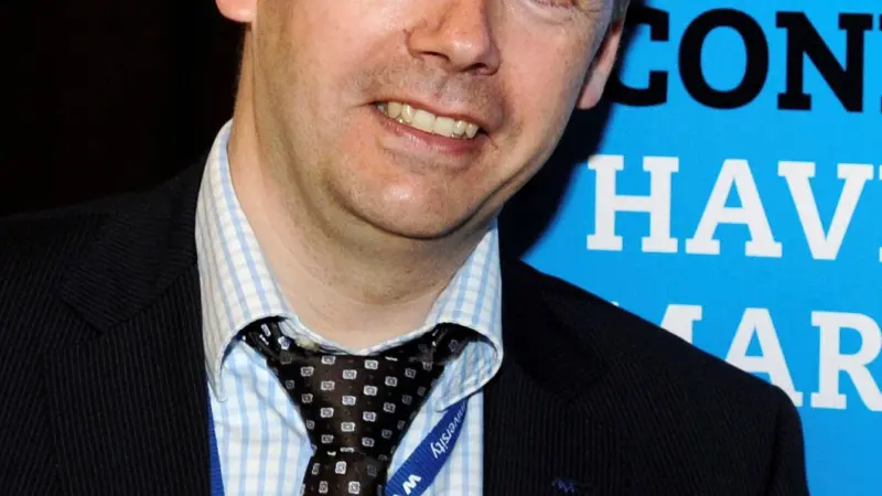 Maurice Jansen