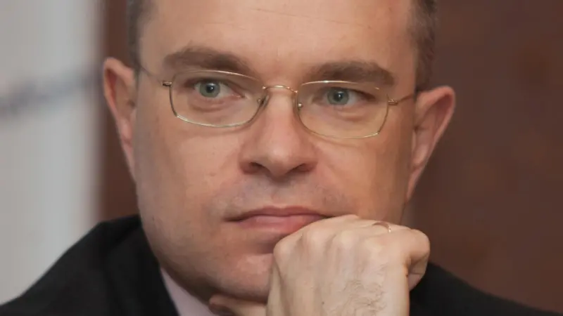 "When you line up terminals attaching position numbers, that's when things go wrong," Andrii Kuzmenko, APM Terminals