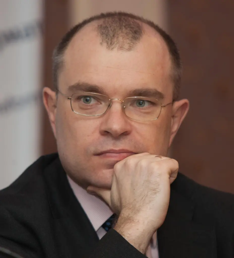"When you line up terminals attaching position numbers, that's when things go wrong," Andrii Kuzmenko, APM Terminals