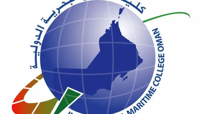 International Maritime College Oman is the result of a partnership with STC-Group and the Omani government