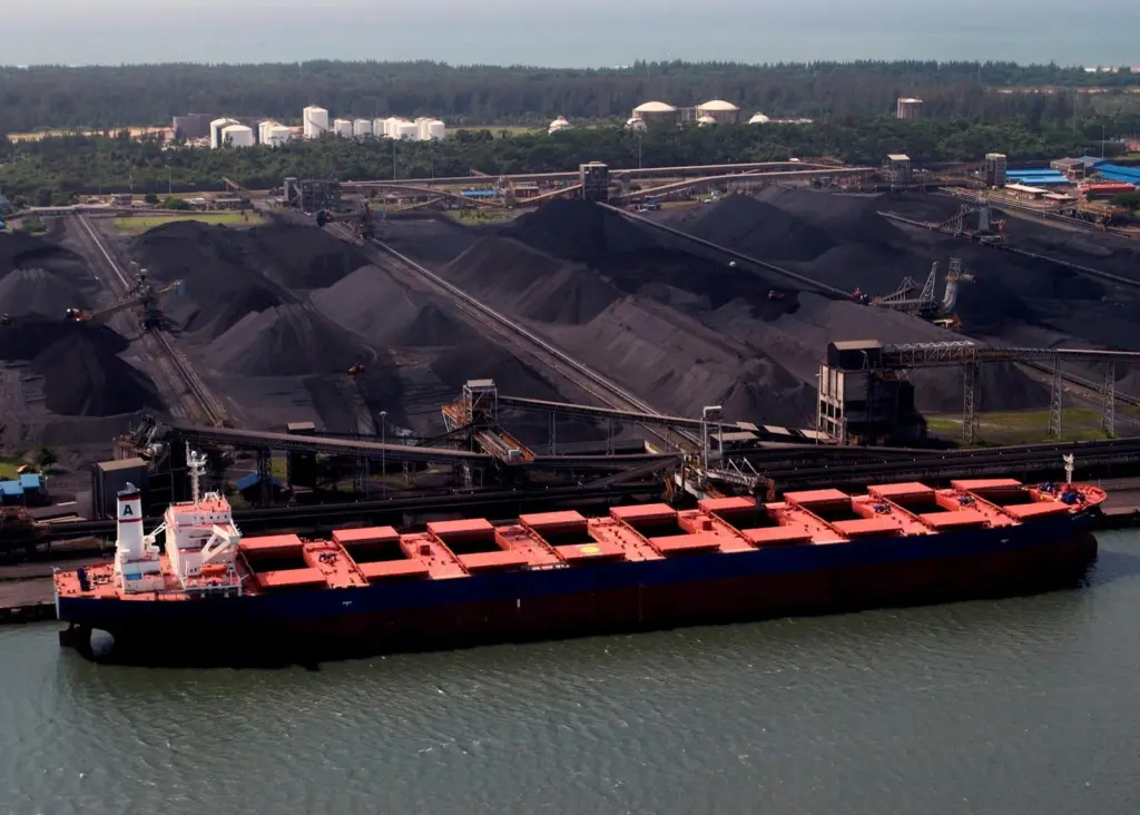 Transnet moots additional coal terminal plan