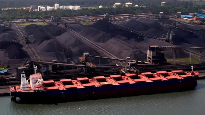 Transnet moots additional coal terminal plan