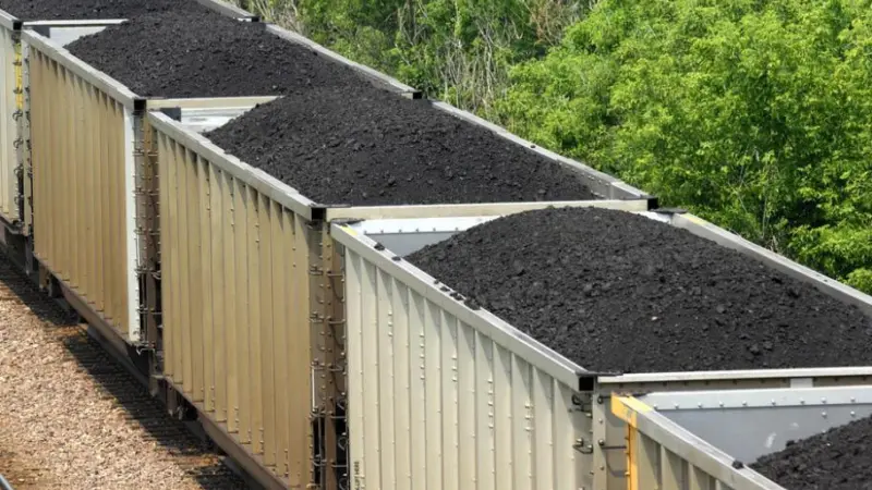 Beira's coal links are under threat from poor infrastructure, political struggles and climate change