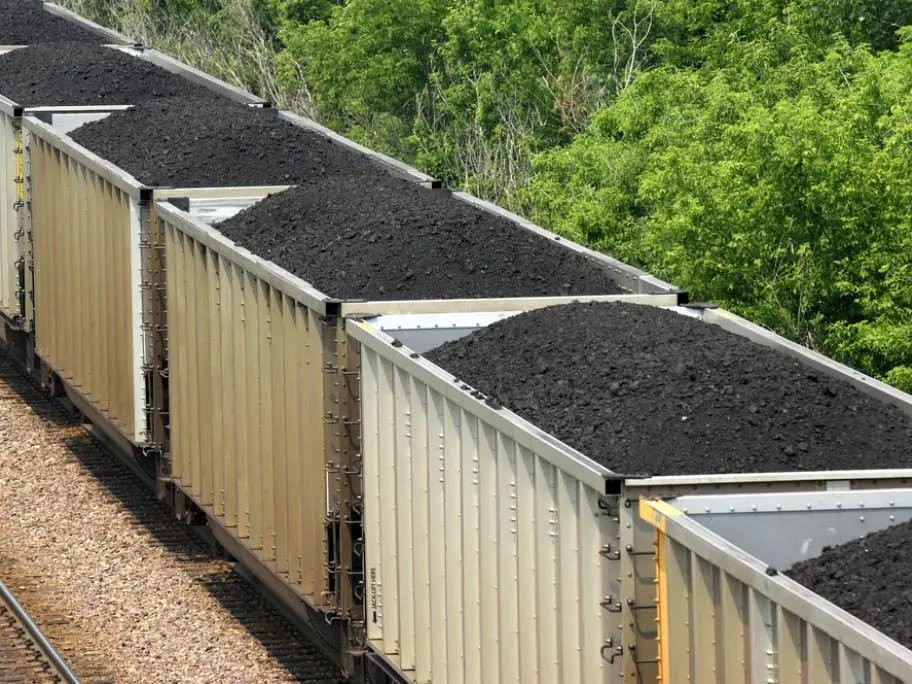 Beira's coal links are under threat from poor infrastructure, political struggles and climate change