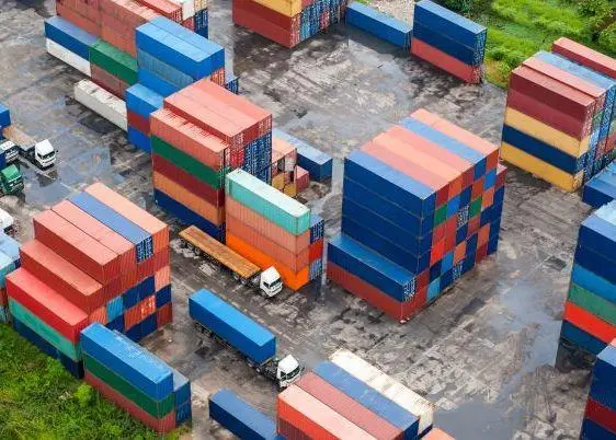 The South Carolina Ports Authority has announced a new Clean Truck Certification Program to take effect on 1 January 2014