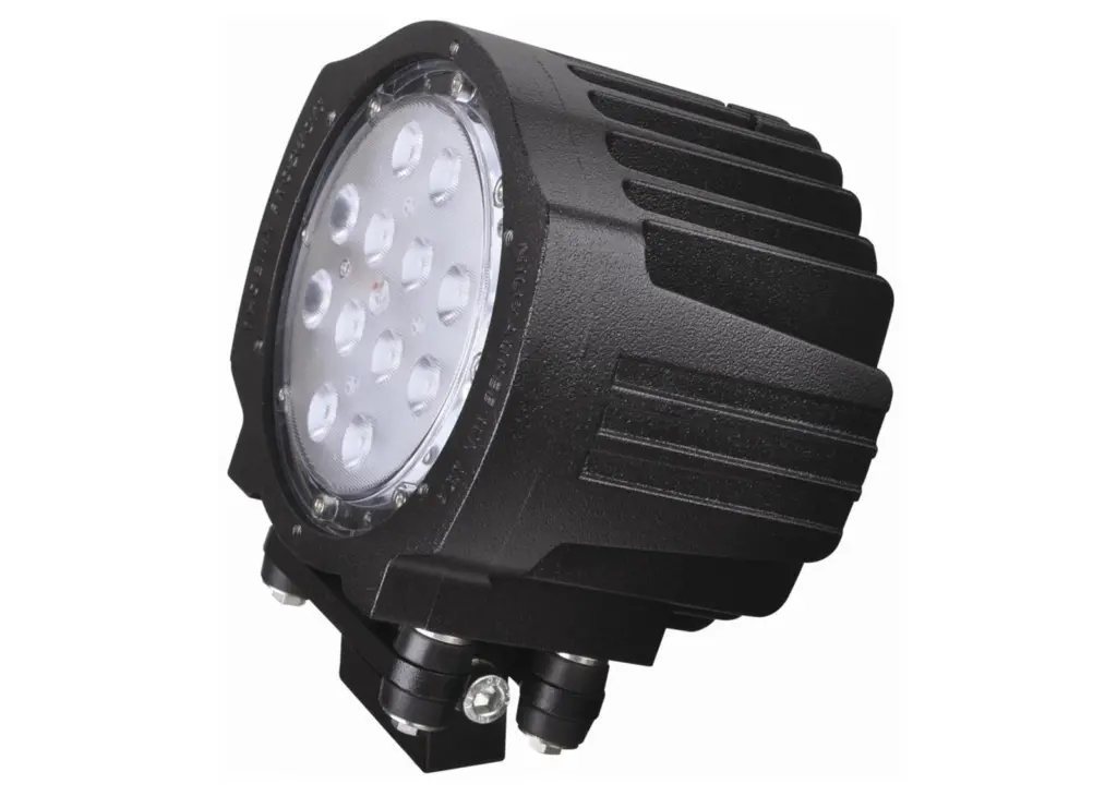 The Phoenix SturdiLED ™ Series for terminal applications