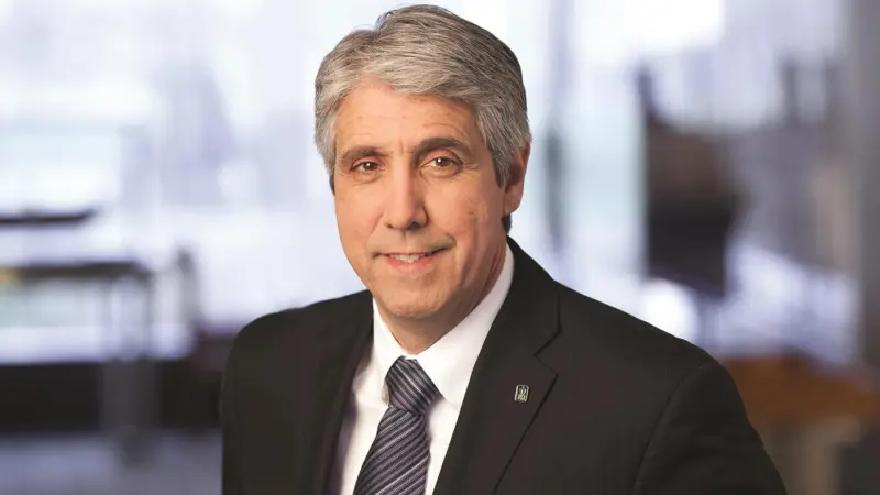 "To maintain our leading position as an intermodal gateway, we are continuing to optimise the use of port land," Tony Boemi, Port of Montreal