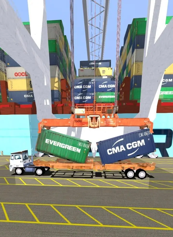 Better to keep accidents in the virtual environment