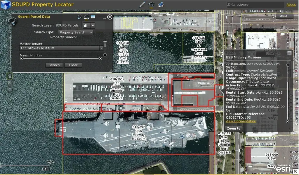 Redundancy, business continuity, and data backup and retrieval remain important with GIS