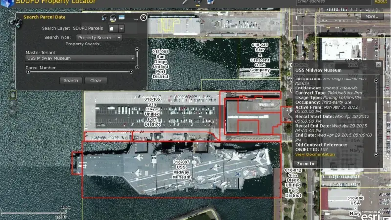 Redundancy, business continuity, and data backup and retrieval remain important with GIS