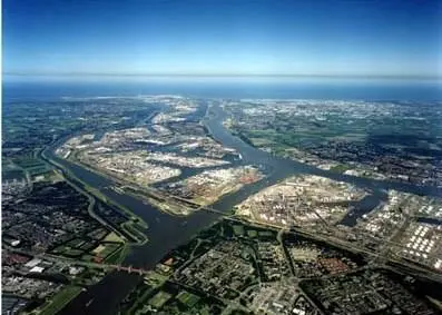 There’s an ‘if it ain’t broke don’t fix it’ attitude to EU port policy reform
