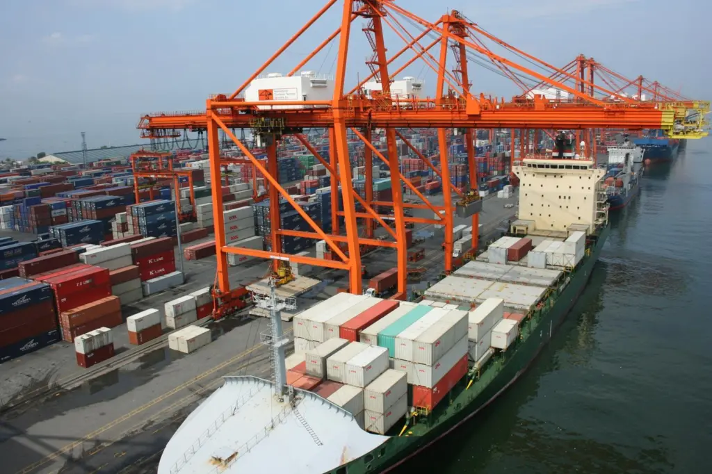 ICTSI says that its six terminals in the Philippines have not been affected by the typhoon, including its flagship Manila (MICT)
