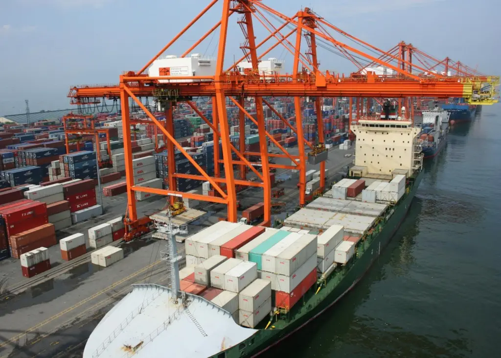 MICT is the hub for relief efforts following Typhoon Haiyan