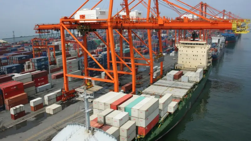 MICT is the hub for relief efforts following Typhoon Haiyan