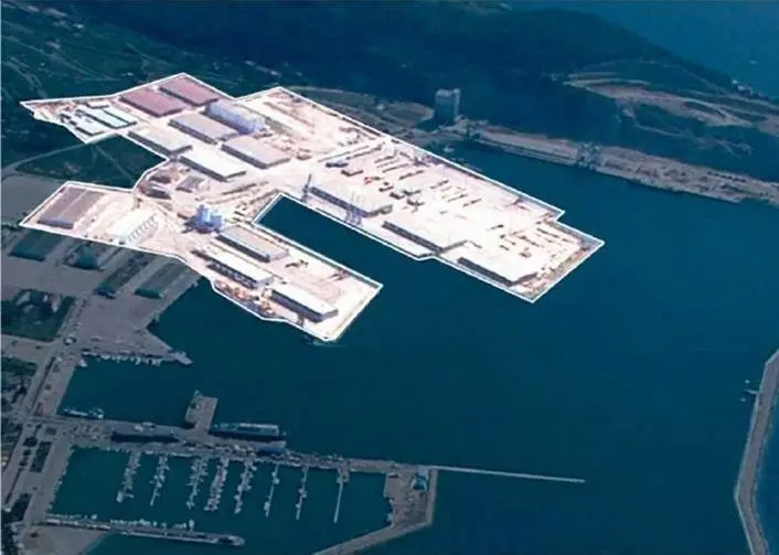 Port of Bar - GPH’s first investment in cargo ports abroad