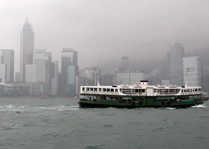 Hong Kong could struggle to keep trade. Photo: Magalie L'Abbe