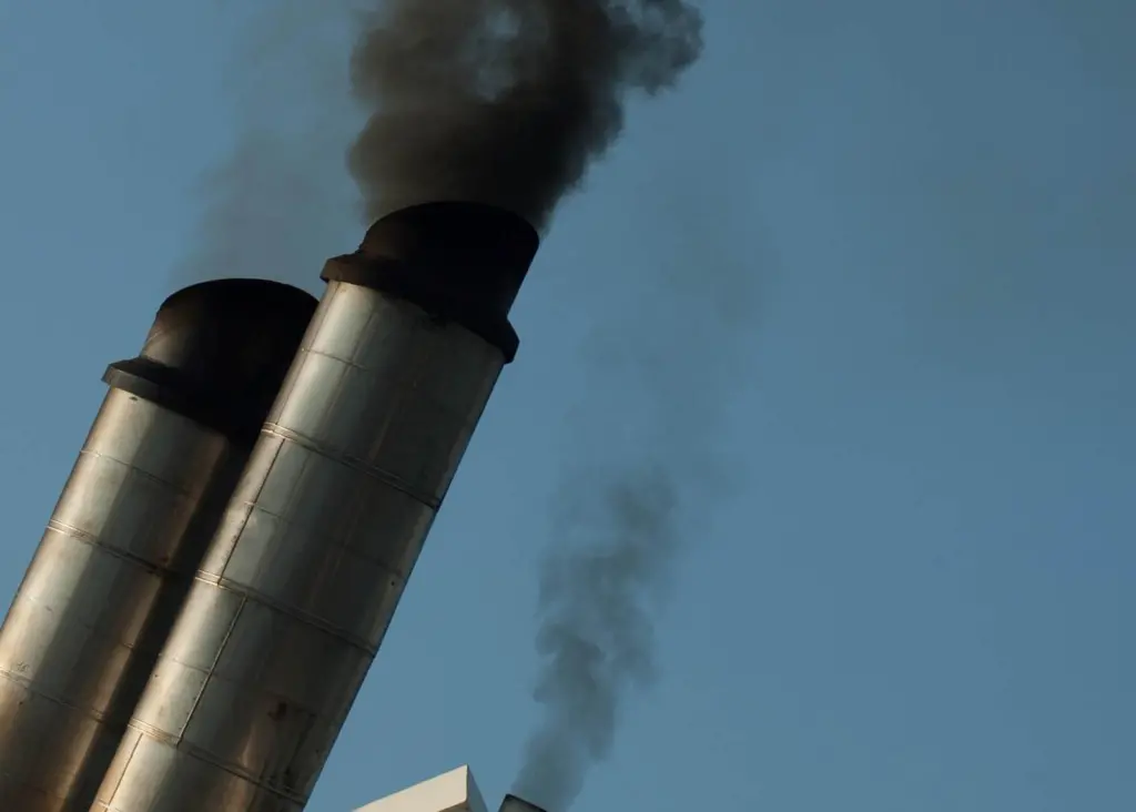 New Mangalore Port has implemented a number of initiatives to combat pollution in and around the port area