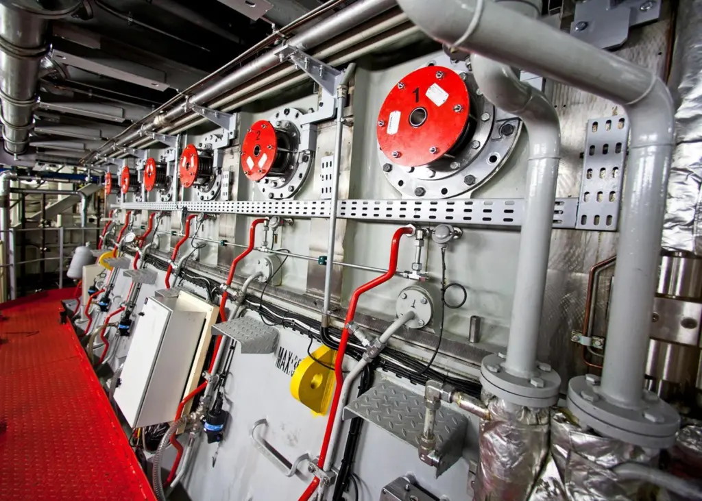 The engine will provide capital expenditure (CAPEX) savings of between 15% and 20%