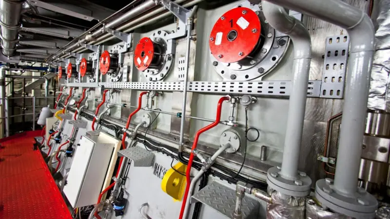 The engine will provide capital expenditure (CAPEX) savings of between 15% and 20%