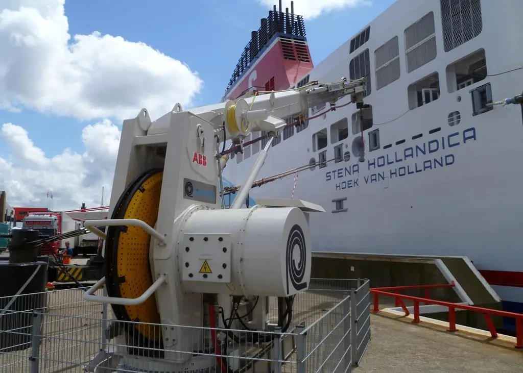 The European Council wants to ensure minimum standards for shore side electricity supply at ports in member states