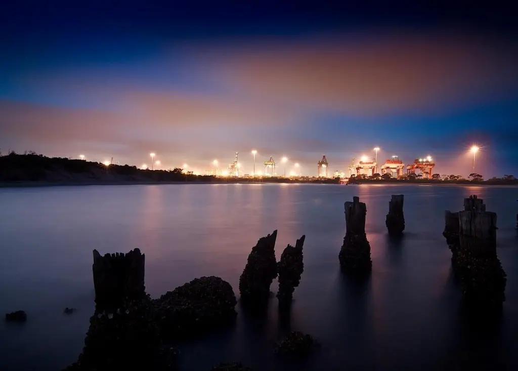 Port Botany